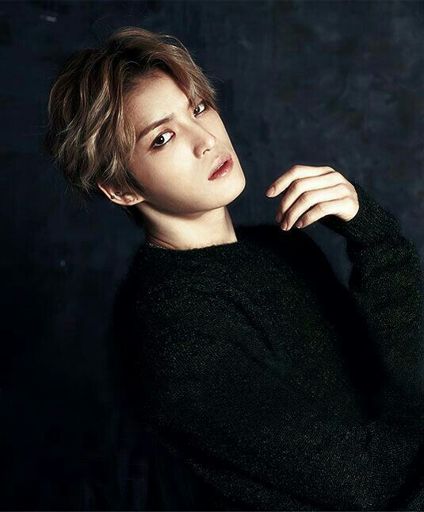 Kim Jae Joong | Wiki | •K-Pop• Amino