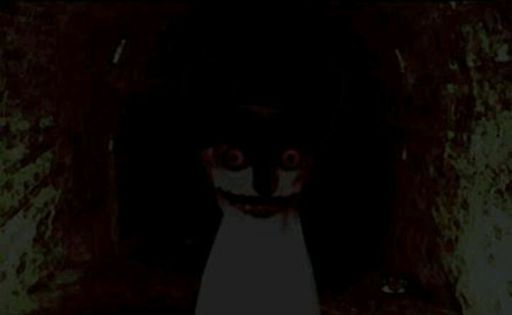 the smiling cat creepypasta