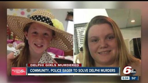 Abby Abd Libby Delphi Murders Wiki Mystery And Crime Amino 2036