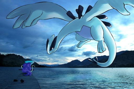 Lugia 