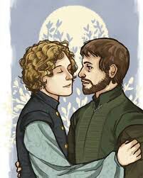 Renly Baratheon E Loras Tyrell Eram Gays Nos Livros Game Of Thrones Br Amino