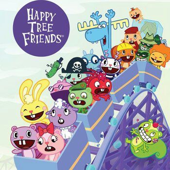 Happy Tree Friends | Wiki | •HappyTreeFriends-Español• Amino