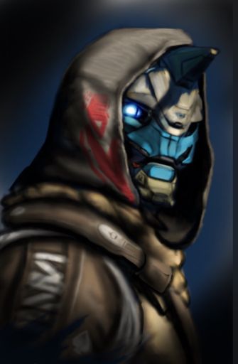 Cayde 