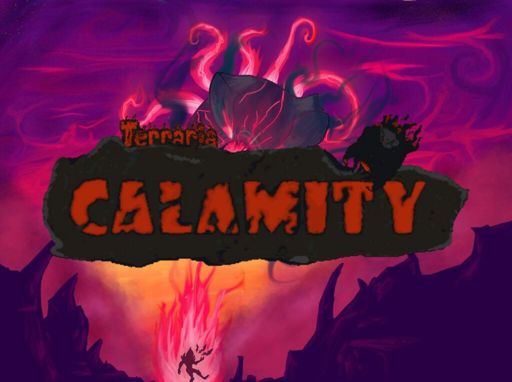 calamity mod terraria 0.10.1.3