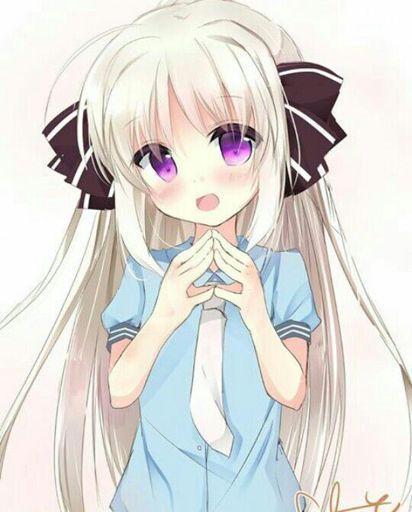 Más lolis Anime Manía Amino