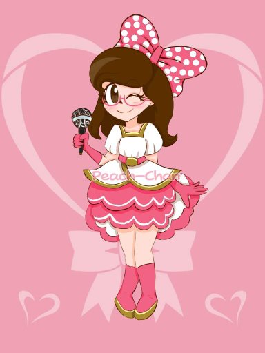 Pop-Star Larissa Drawing! (An ACTUAL first post) | ⚔️Miitopia⚔️ Amino