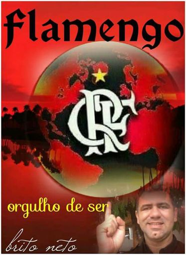 Orgulho De Ser Flamenguista Clube De Regatas Do Flamengo Amino