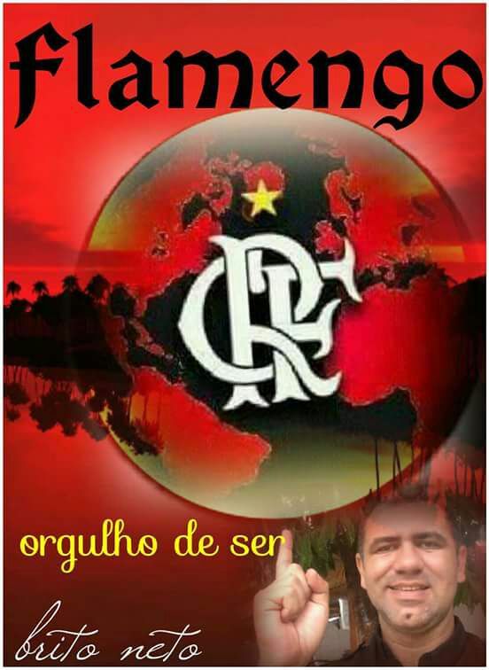 Orgulho De Ser Flamenguista Clube De Regatas Do Flamengo Amino