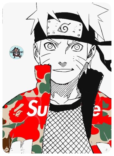 Naruto Supreme - Supreme-Naruto wallpaper by spettro128 - 82 - Free on