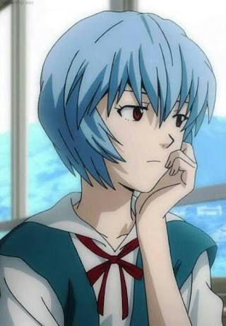 Rei Ayanami | Wiki | Neon Genesis Evangelion BR Amino