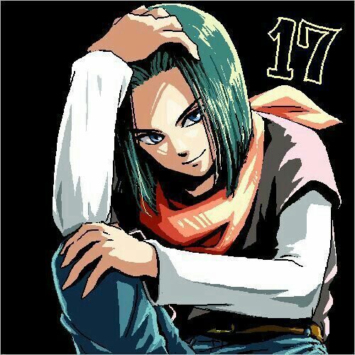 Androide 17 | Wiki | Dragon Ball Super Oficial™ㅤ Amino