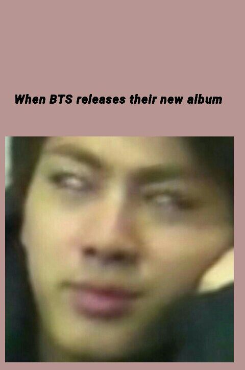 Homemade BTS ARMY Meme ARMY S Amino