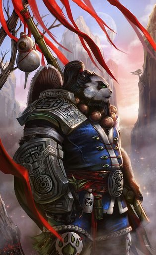 pandaren alliance or horde