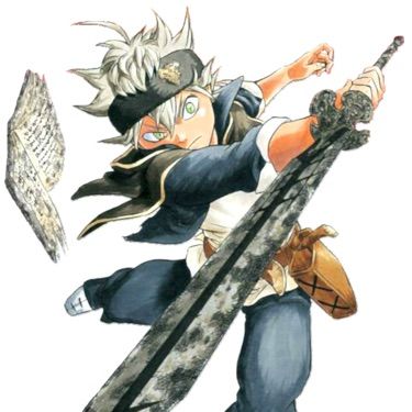 Black clover Yuno and asta character information | Anime Amino