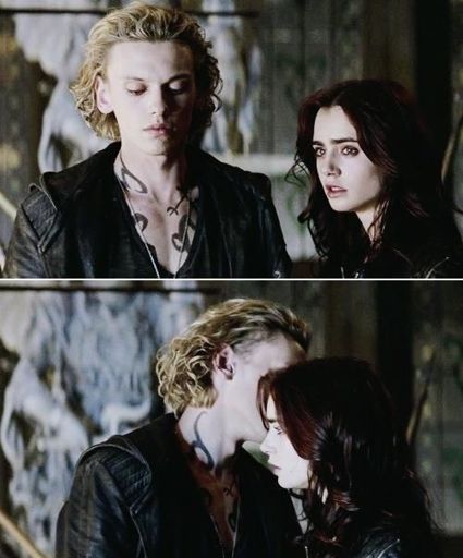 Which Last Name Should Clary Fray Take If She Marries Jace Wayland Shadowhunters Amino