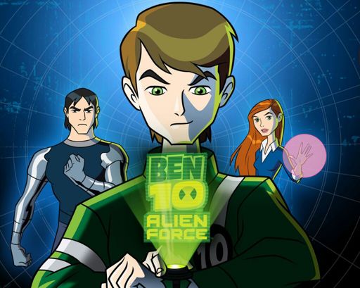 Lista De Aliens Do Ben 10 Fora Aliengena Comics Portugus A