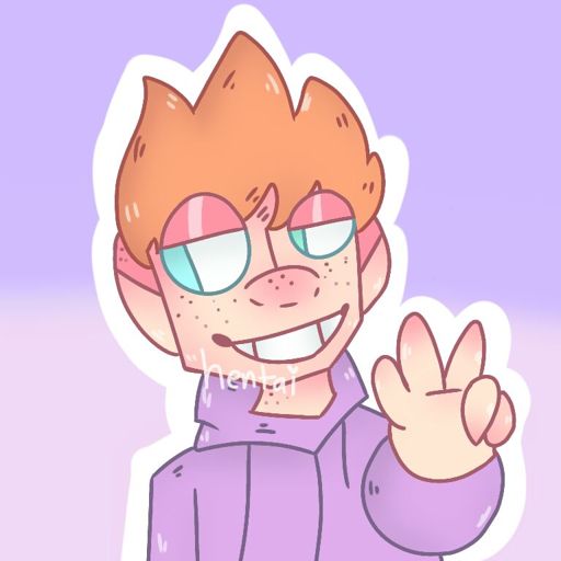 Tord Hair 🌎eddsworld🌎 Amino