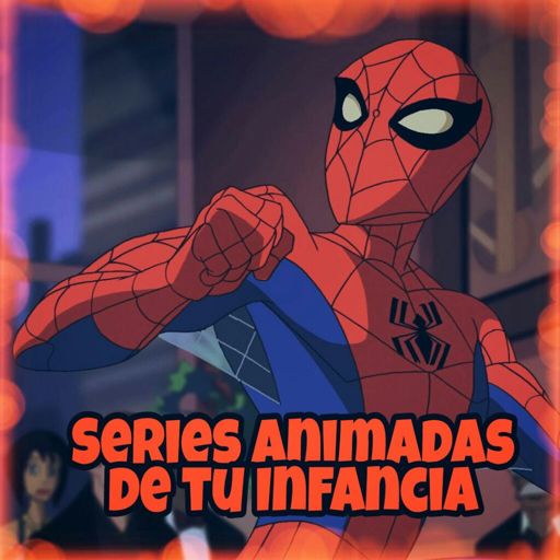 Top 10 Mejores Intros de Series Animadas de Superhéroes Cómics Amino