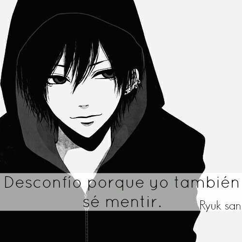 Frases frias | •Anime• Amino Frases frias | •Anime• Amino