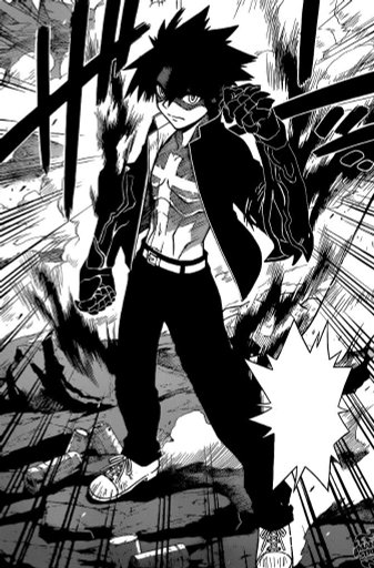 Touta Konoe (UQ Holder) | Wiki | Anime Amino - Who Does Touta Konoe End Up With