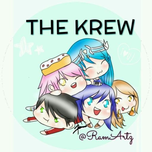 Funneh And The Crew Wiki Itsfunneh Sσυℓ Of Pσтαтσѕ Amino