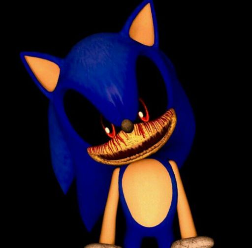EXE 3D Sonic the Hedgehog Español Amino.
