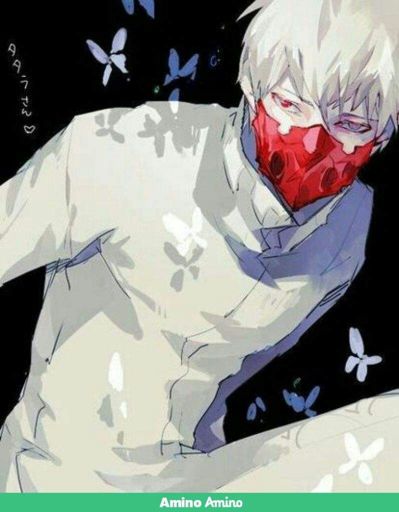 Tatara | Wiki | ・Tokyo Ghoul・ Amino