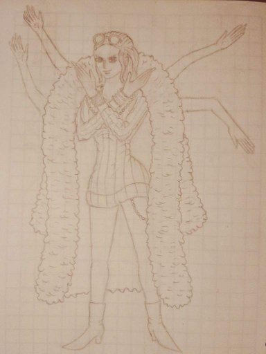 Нико Робин | Ван Пис/One Piece {RUS} Amino