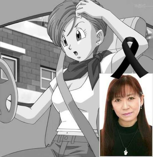 RIP Hiromi Tsuru 1960-2017 | Anime Amino