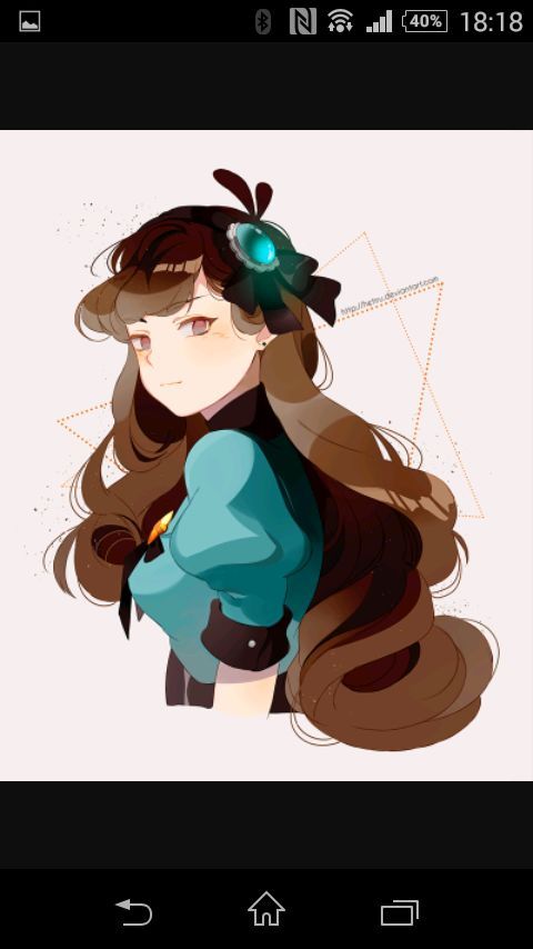 Mabel Gleeful Wiki Gravity Falls Amino Español Amino