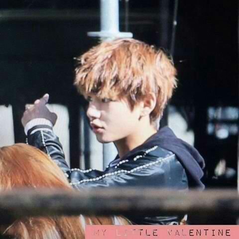 Taehyung Oppa Is Looking Good In His Messy Hair Wiki Army S