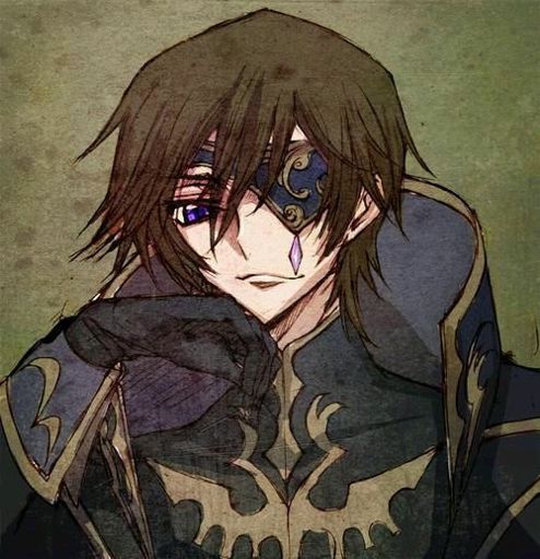 Julius Kingsley Wiki Code Geass R Amino Amino 3801