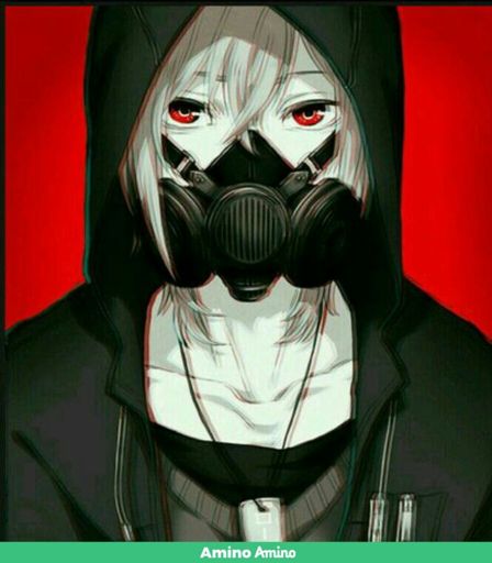 Minha Ficha Wiki Tokyo Ghoul Brasil Amino