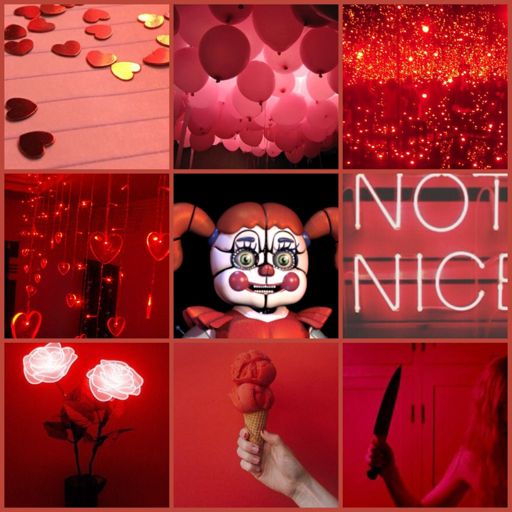 FNaF Aesthetic Five Nights At Freddy S Amino