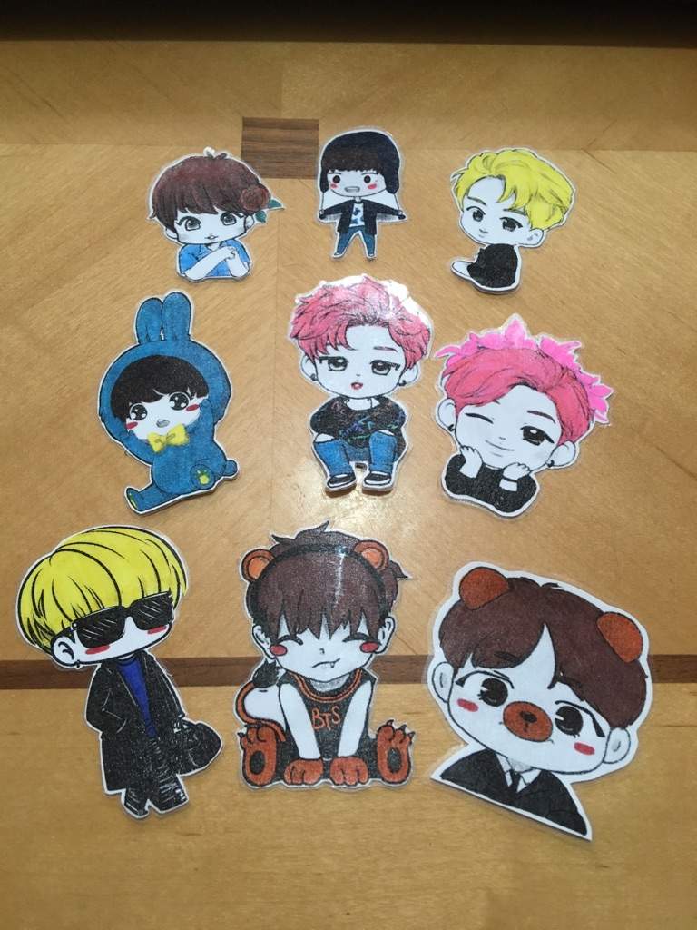 Diy Bts Stickers Army S Amino