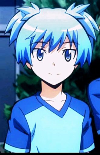 Nagisa Shiota Wiki Assassination Classroom ♥ Amino 