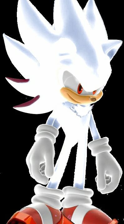 Super Sonic To Hyper Shadic Edit Sonic The Hedgehog Amino