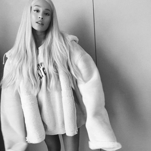 Ariana Grande Amino