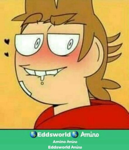 tord plush