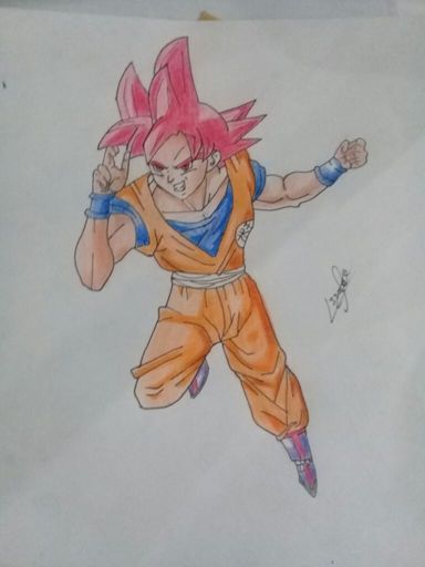 Es Mi Primer Dibujo De Cuerpo Completo :3 | •Arte Amino• Amino