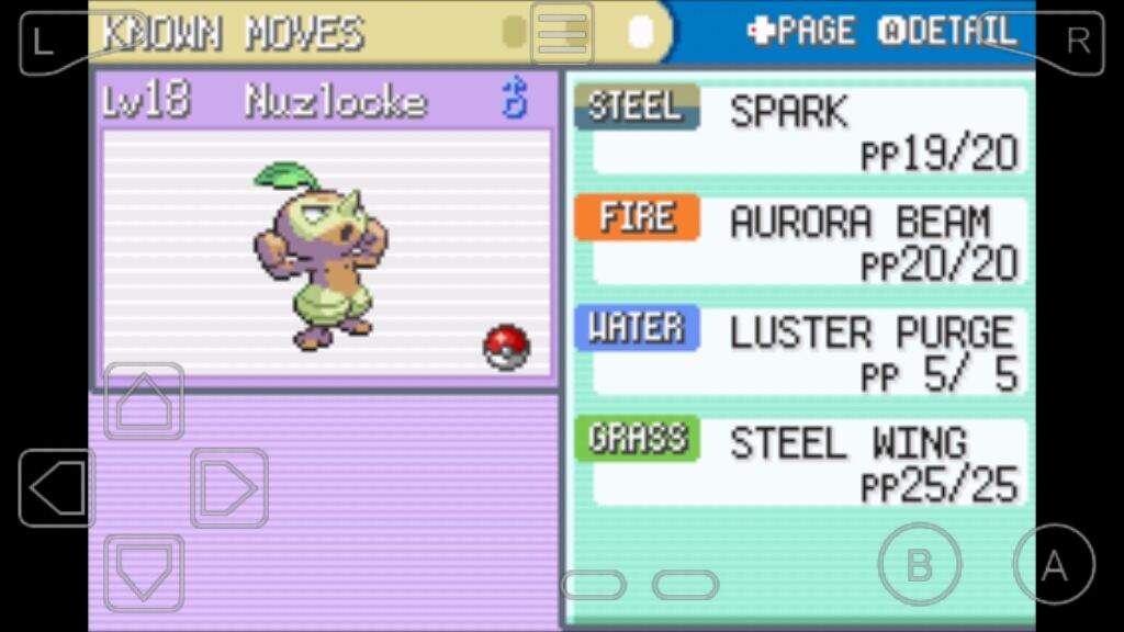 Fire Red Extreme Randomizer Nuzlocke Part Pok Mon Amino