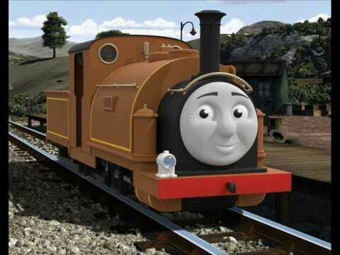 thomas and friends duke the lost engine