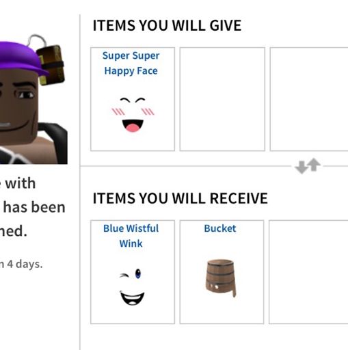 Is This A Good Trade Roblox Amino
