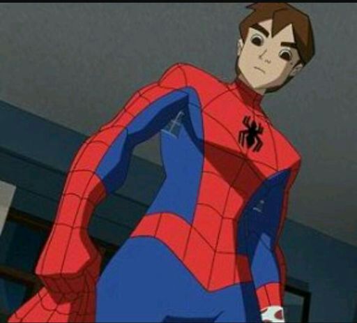Spiderman (Spectacular) | Wiki | Comics Amino