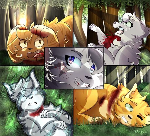 warrior-cats-fanfiction-mating-clan
