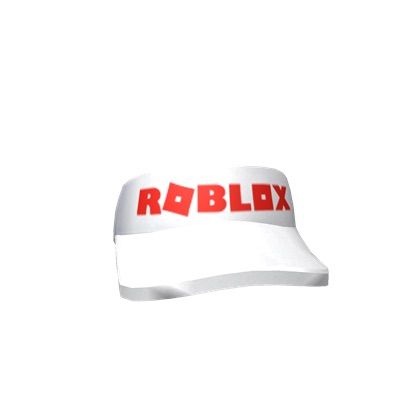 Roblox Logo Visor Wiki Roblox Amino