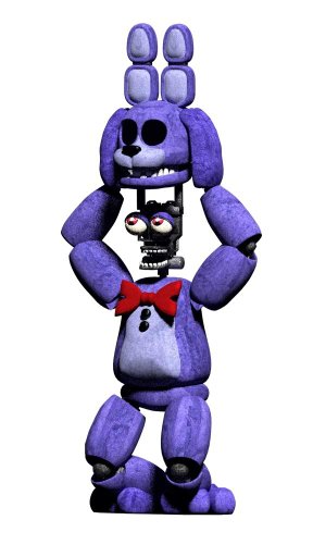 Unwithered Bonnie (1985) | Wiki | Five Nights At Freddy&#039;s Amino