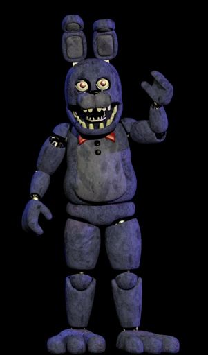 Unwithered Bonnie (1985) | Wiki | Five Nights At Freddy's Amino