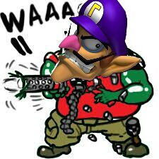 I Knew That Waluigi Is An Ork Dank Memes Amino