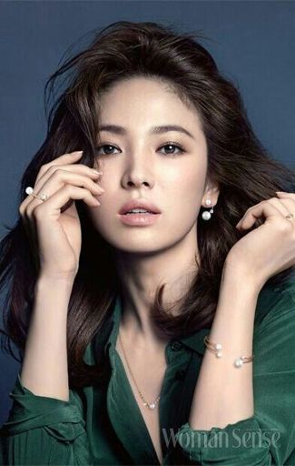 Son He Gyo Song Hye Kyo 송혜교 Wiki Fork Spoon Kpop Amino